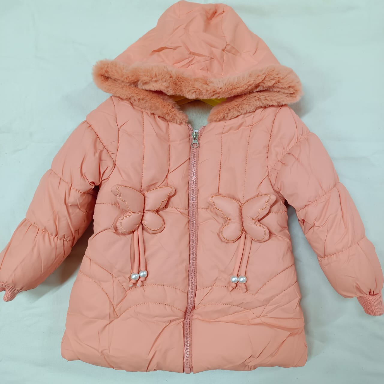 Baby Jacket