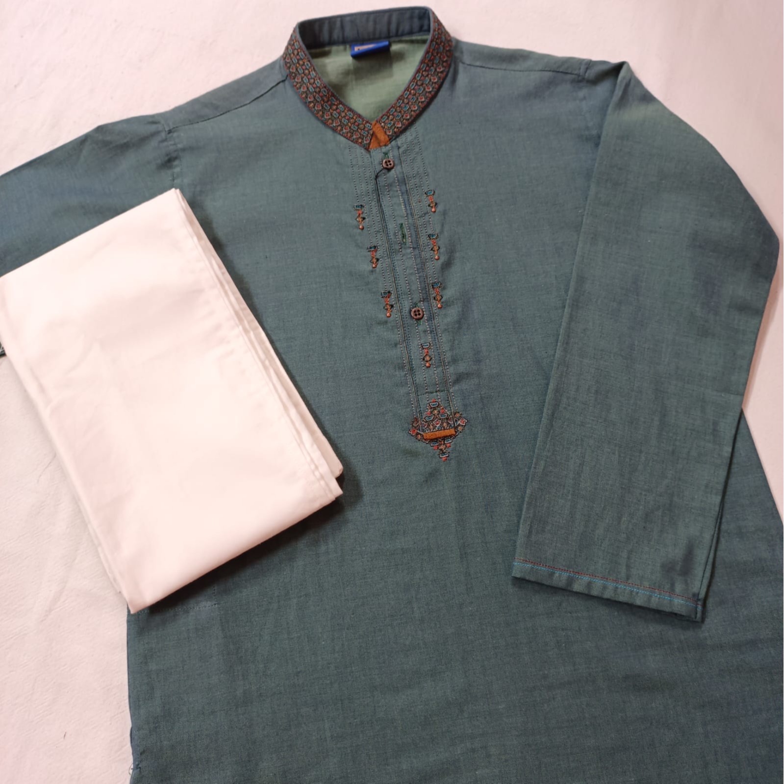 Kurta Shalwar