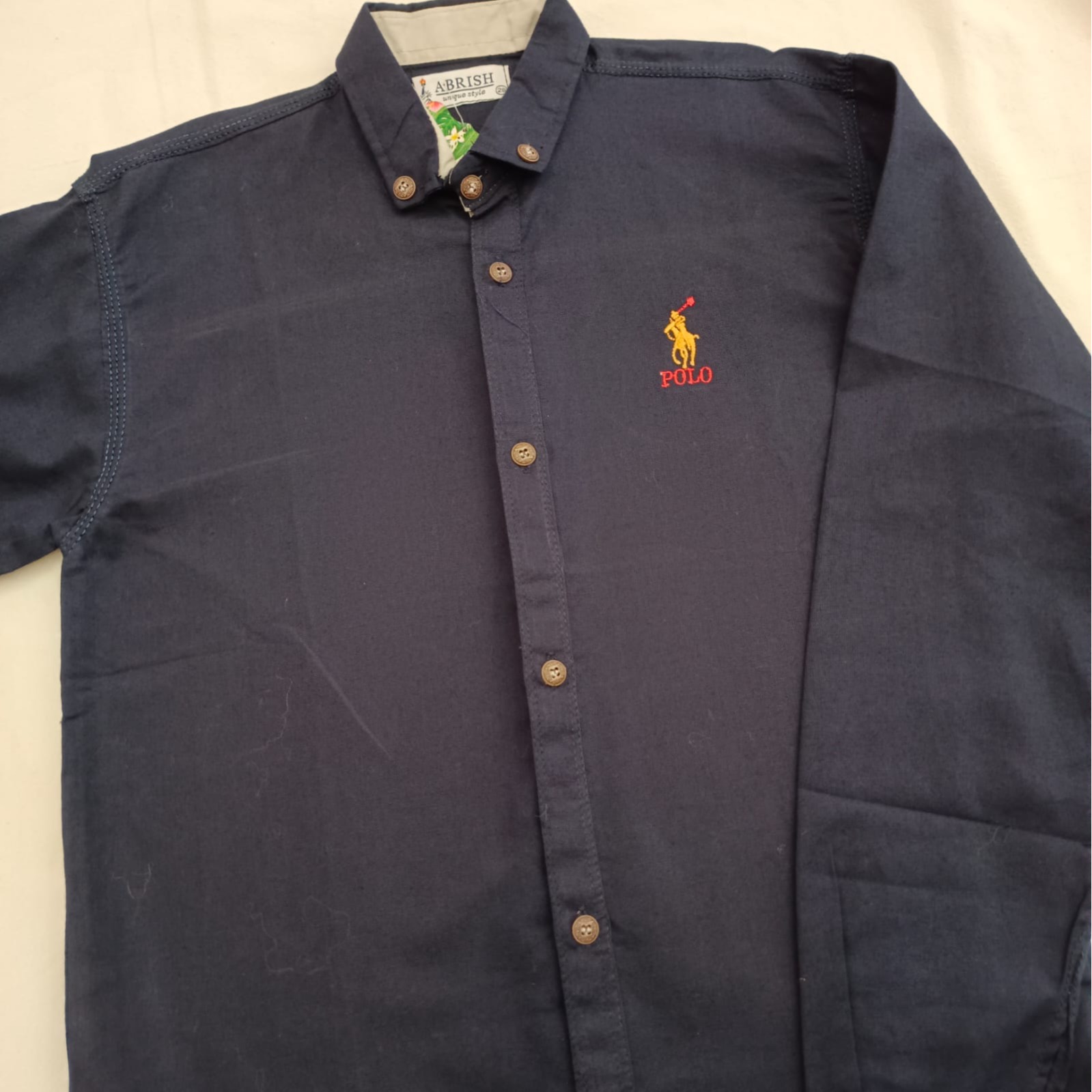 Baba Shirt