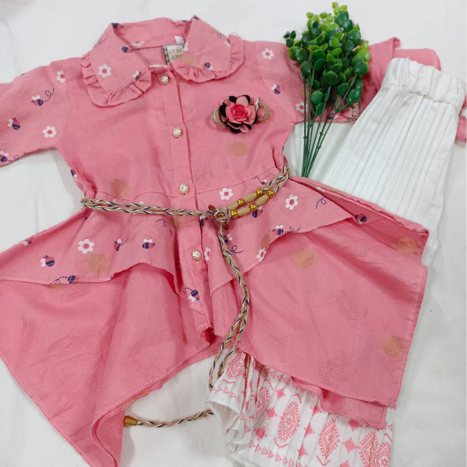 Baby Suit