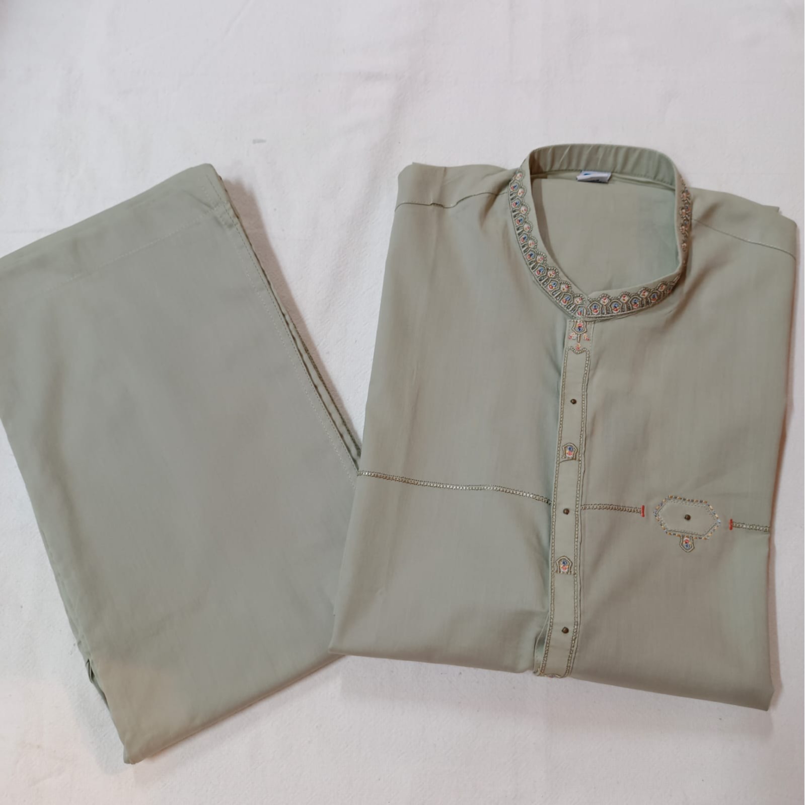 Kurta Shalwar