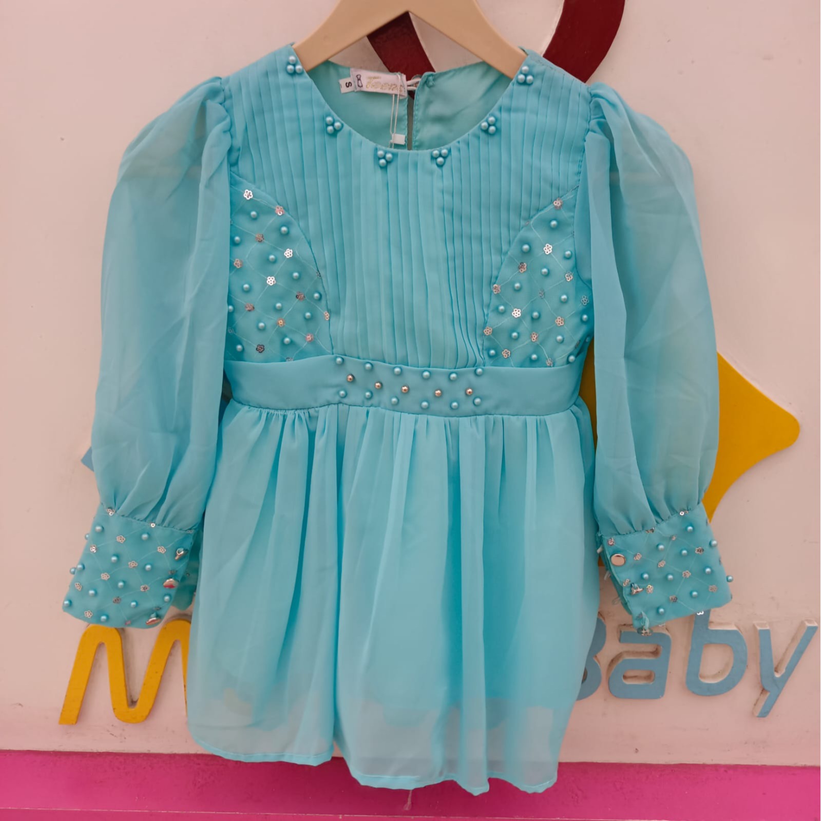 Baby Top