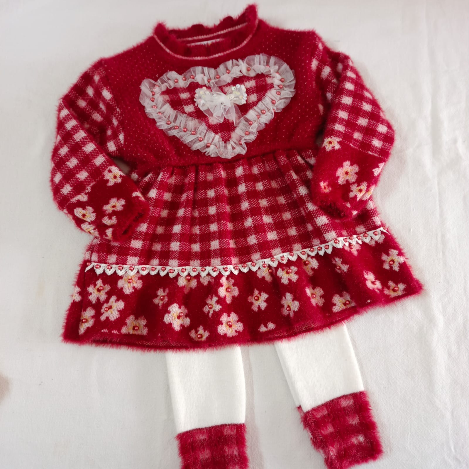 Baby Suit w