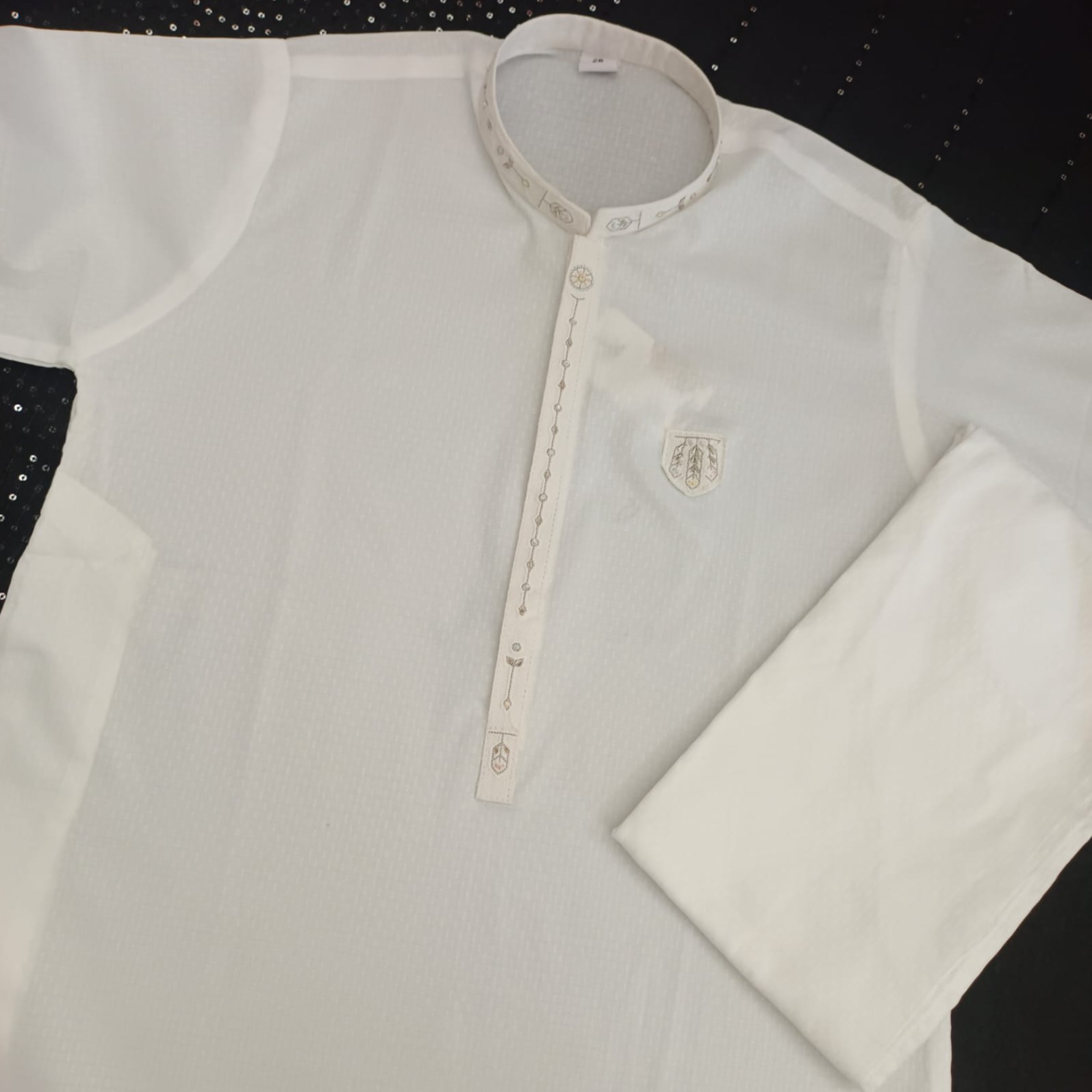 Kurta Shalwar