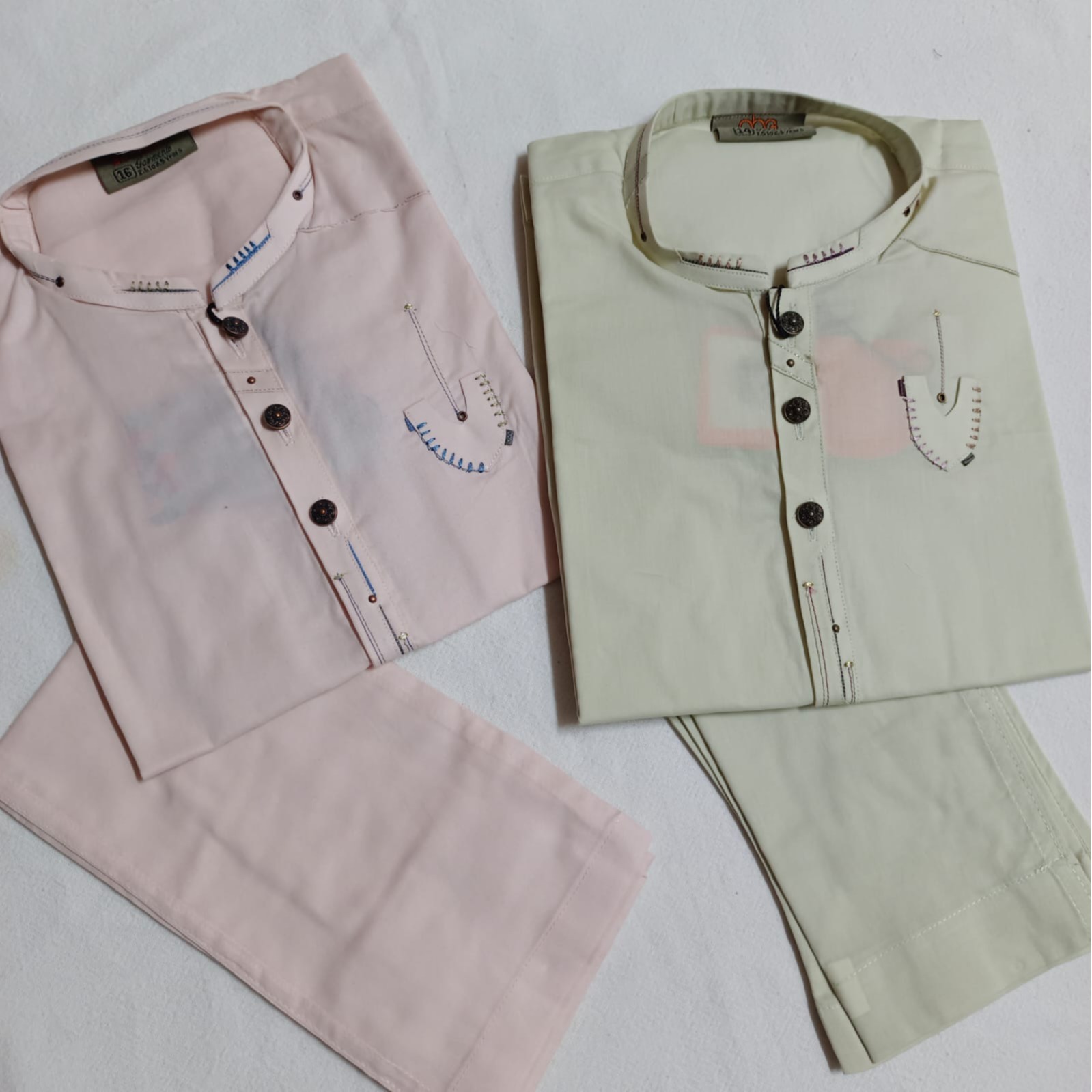 Kurta Shalwar