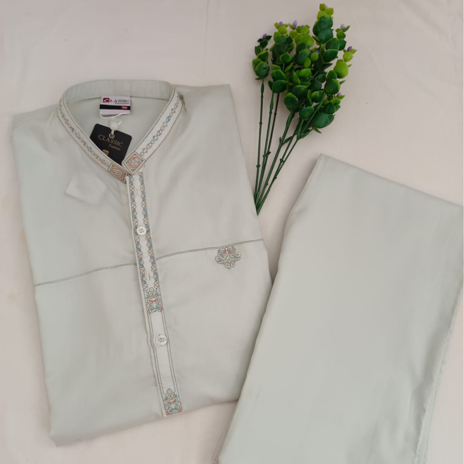 Kurta Shalwar