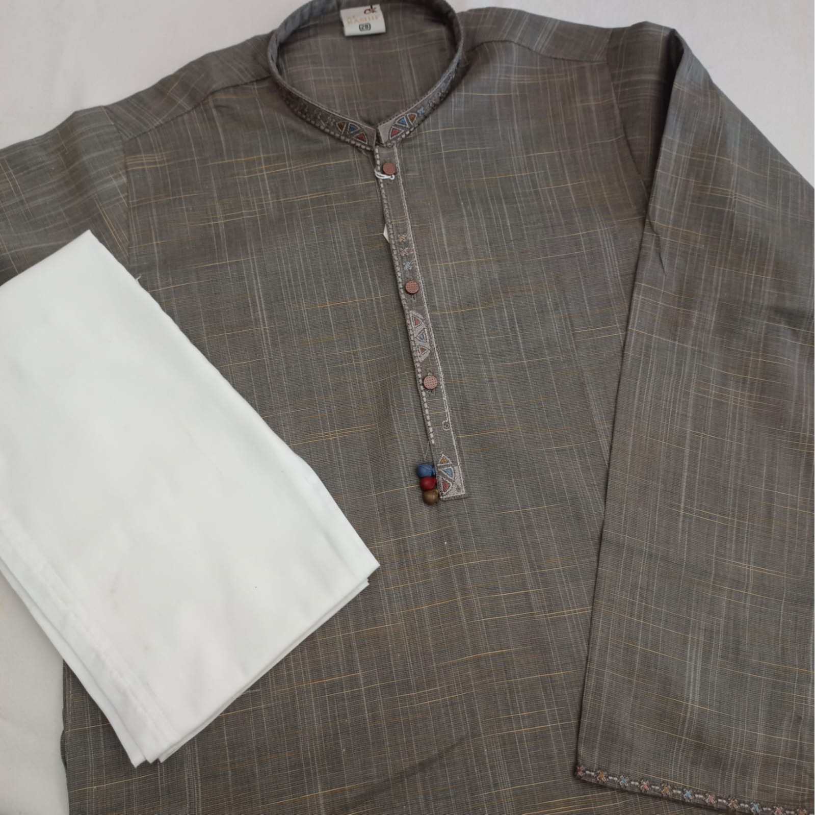 Kurta Shalwar