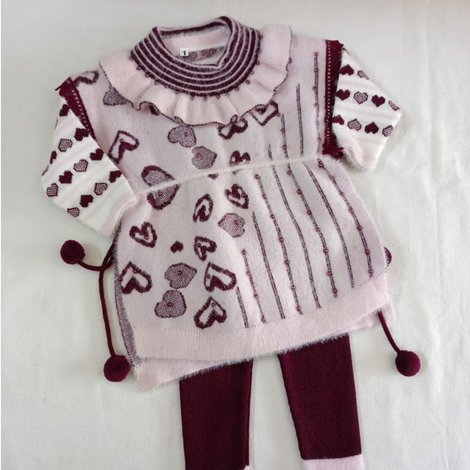 Baby Suit w