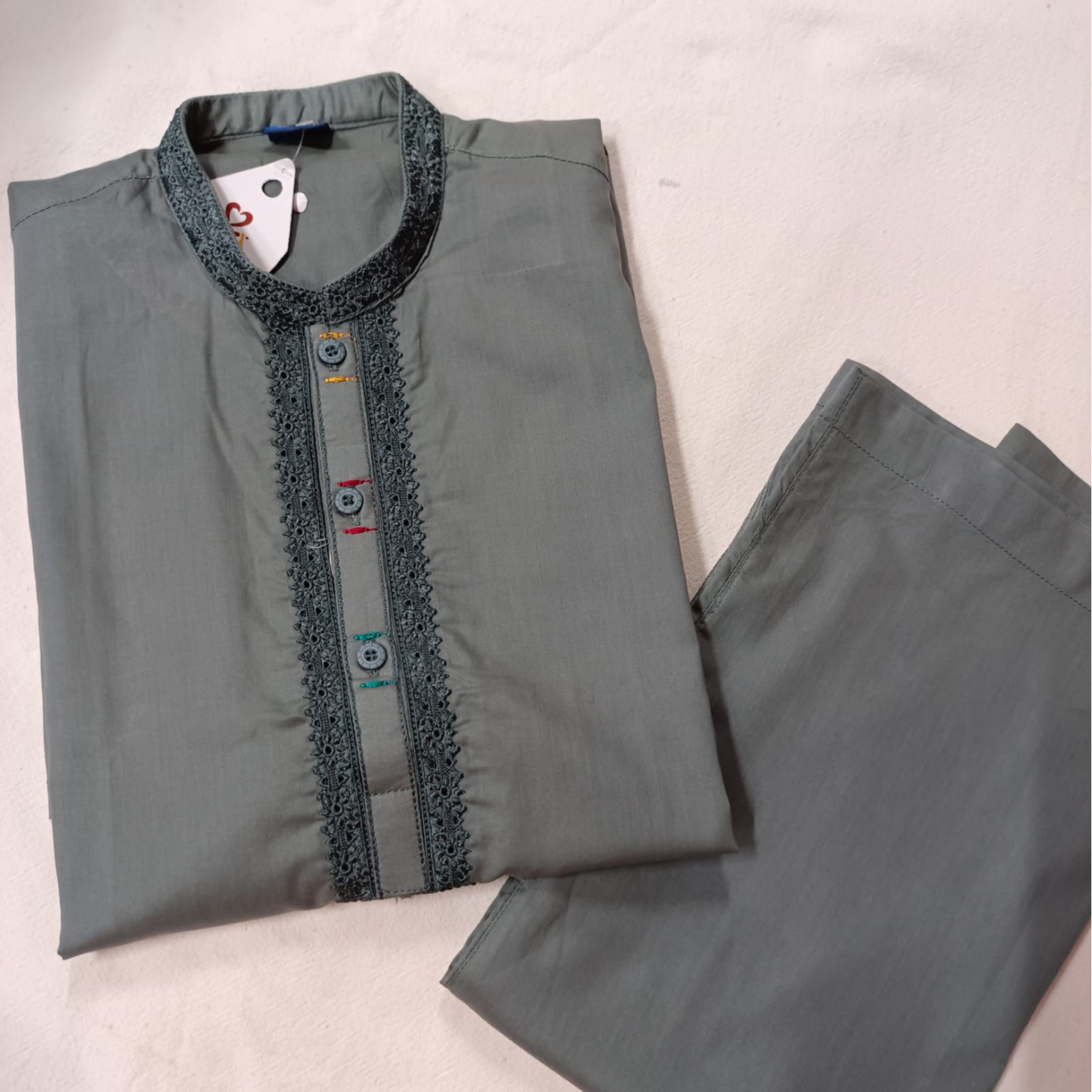Kurta Shalwar