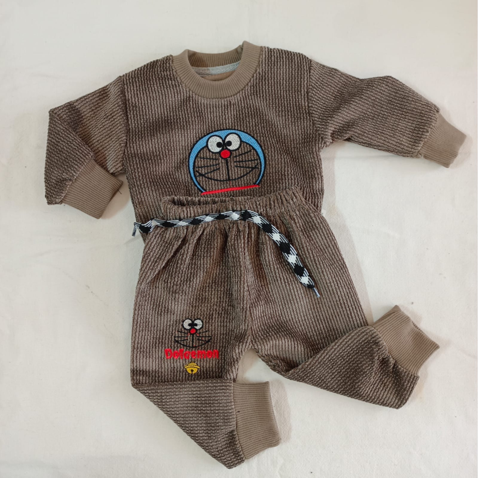 Baba suit
