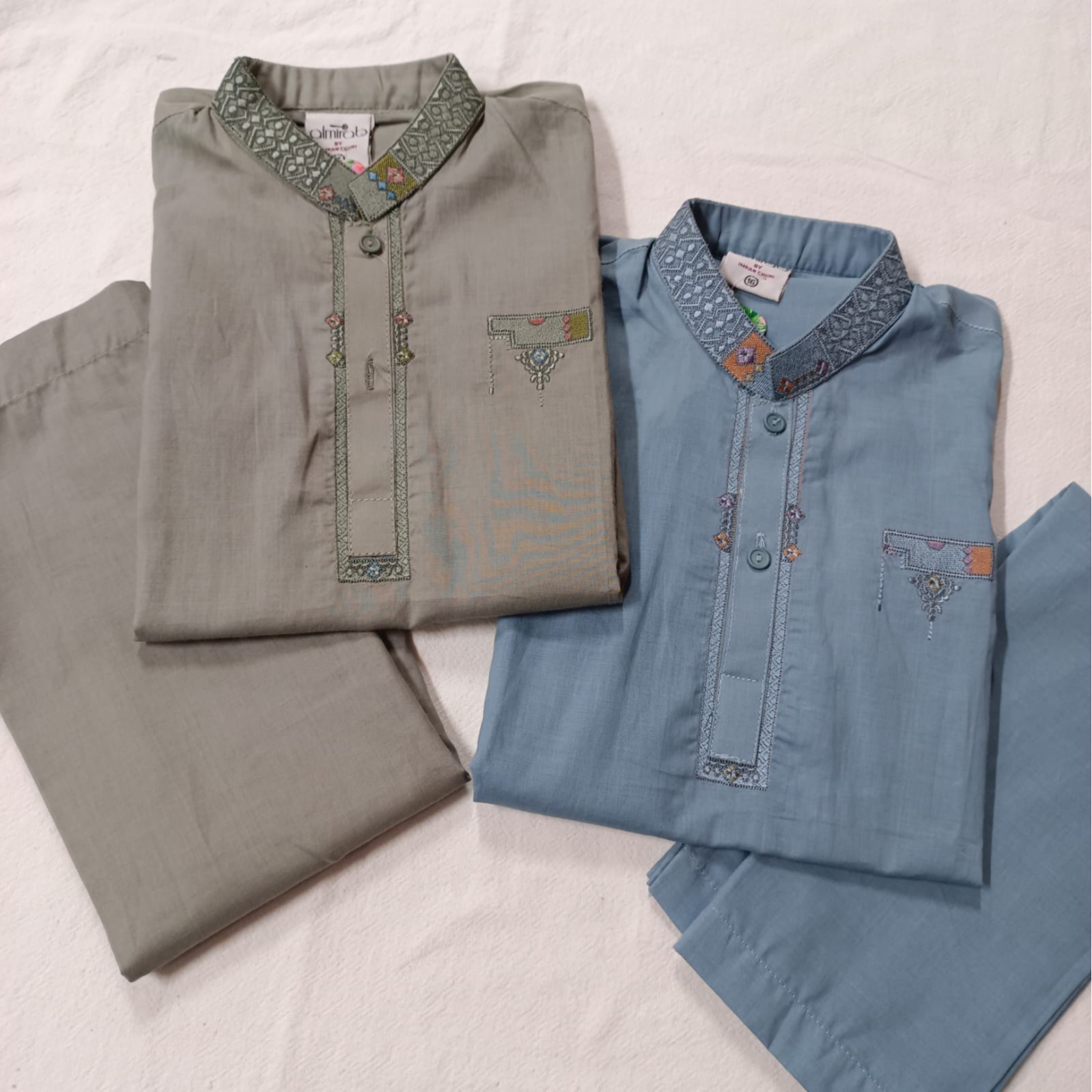 Kurta Shalwar