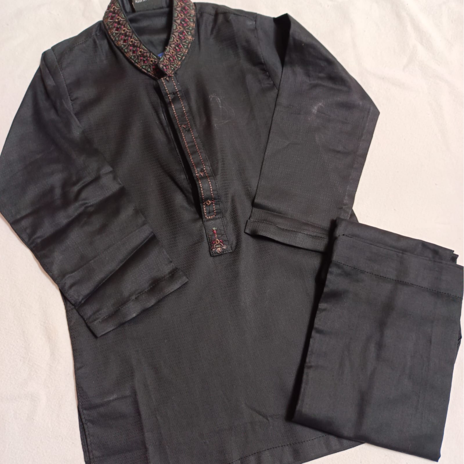 Kurta Shalwar