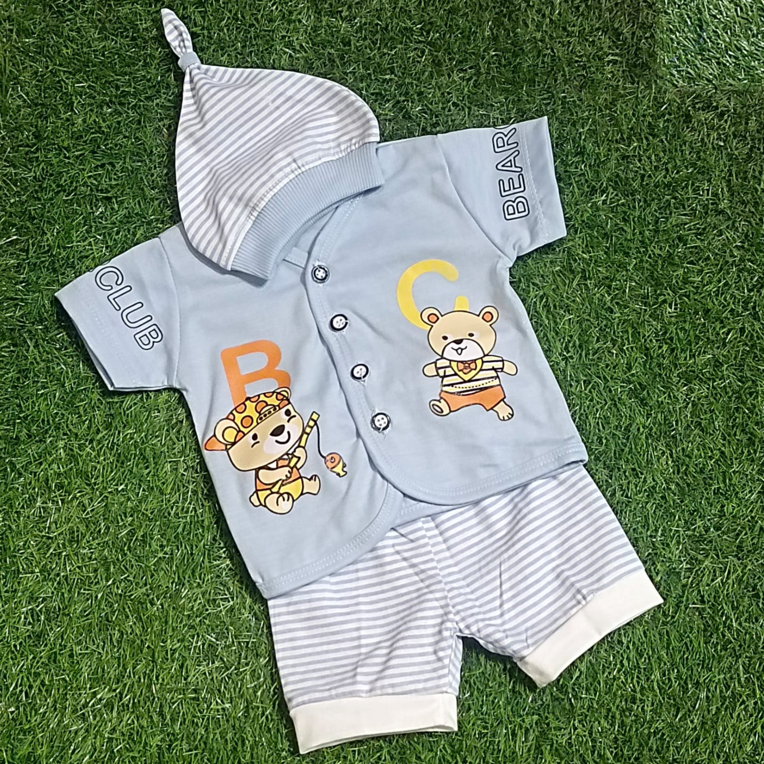 New Born Baby
