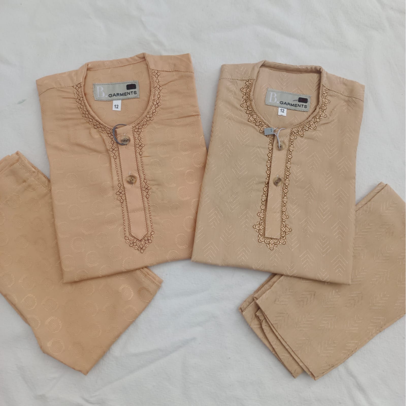 Kurta Shalwar