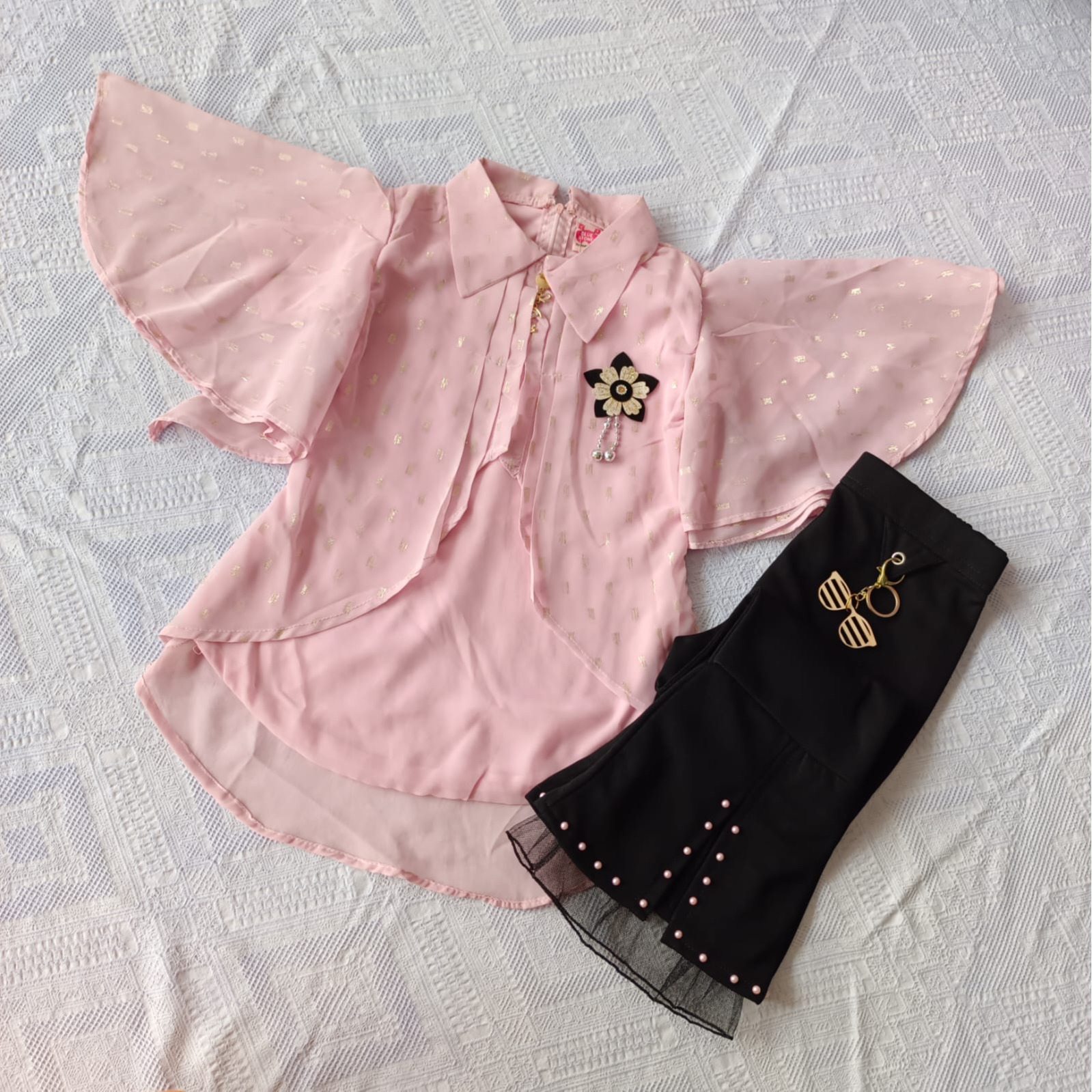 Baby Suit