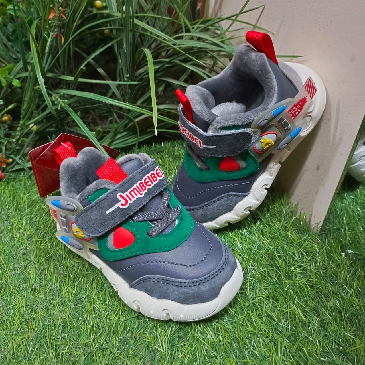 Shoes
