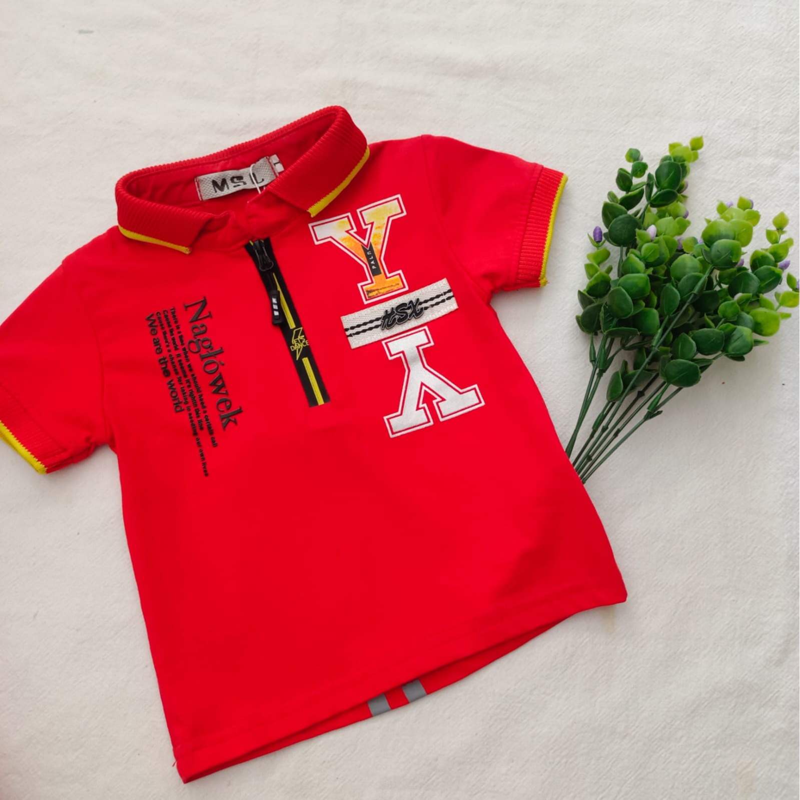 Baba Shirt
