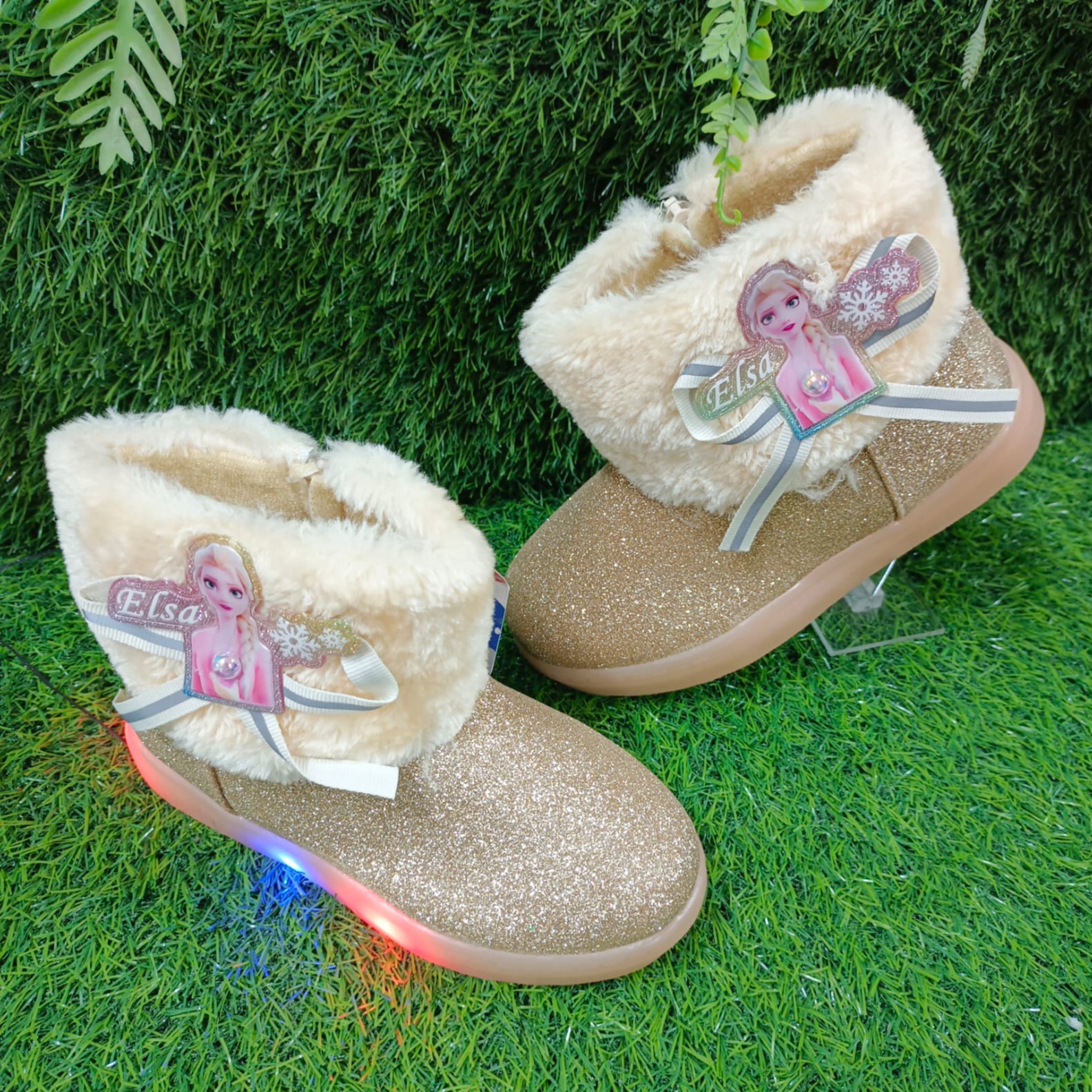 Baby Shoes