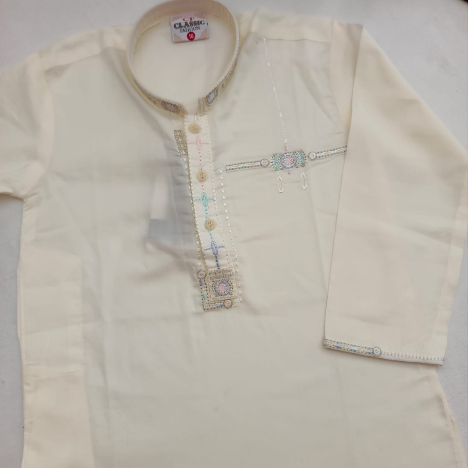Kurta Shalwar