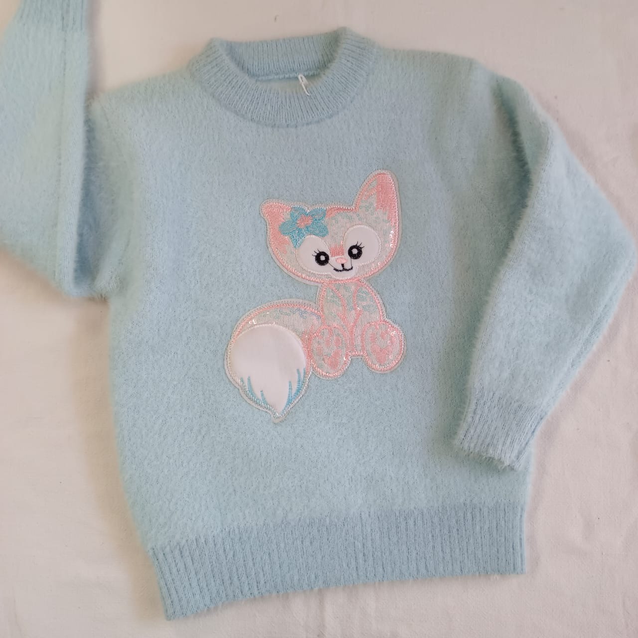 Baby jersi