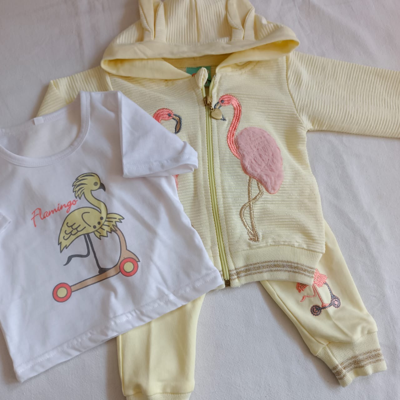 Baby Suit
