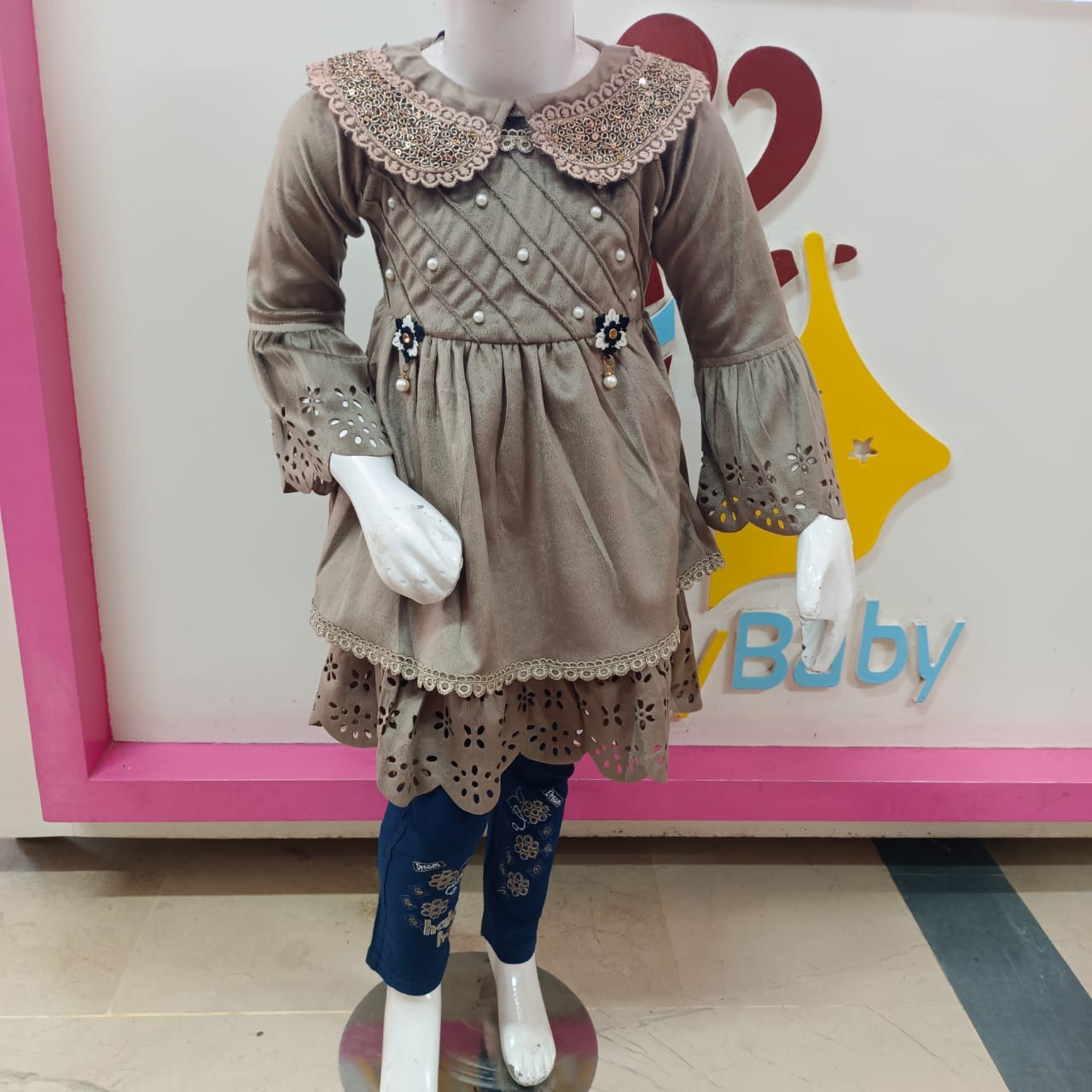 Baby Suit w