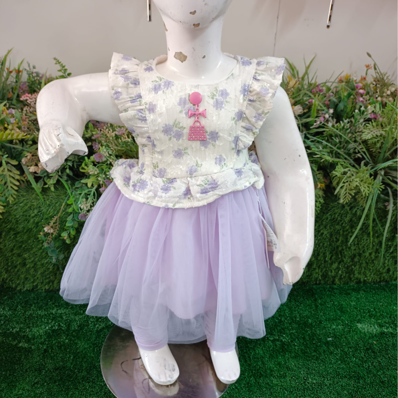 Baby Suit