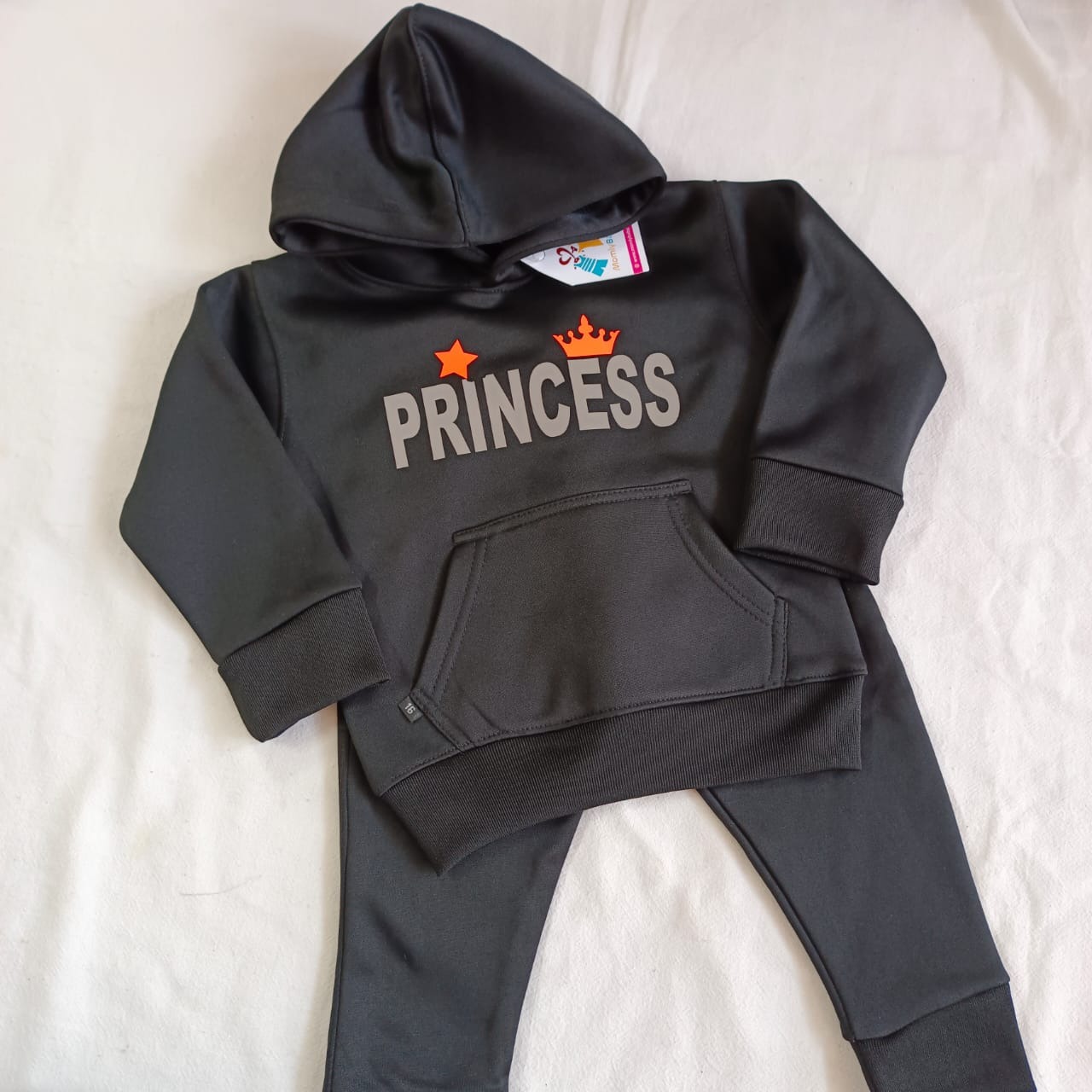 Track Suit