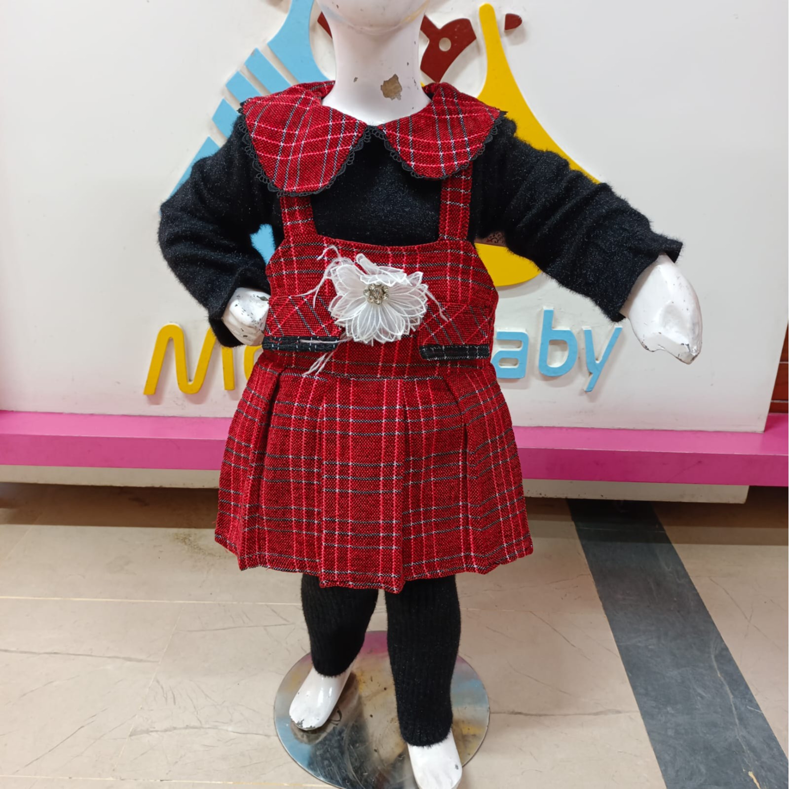 Baby Suit w