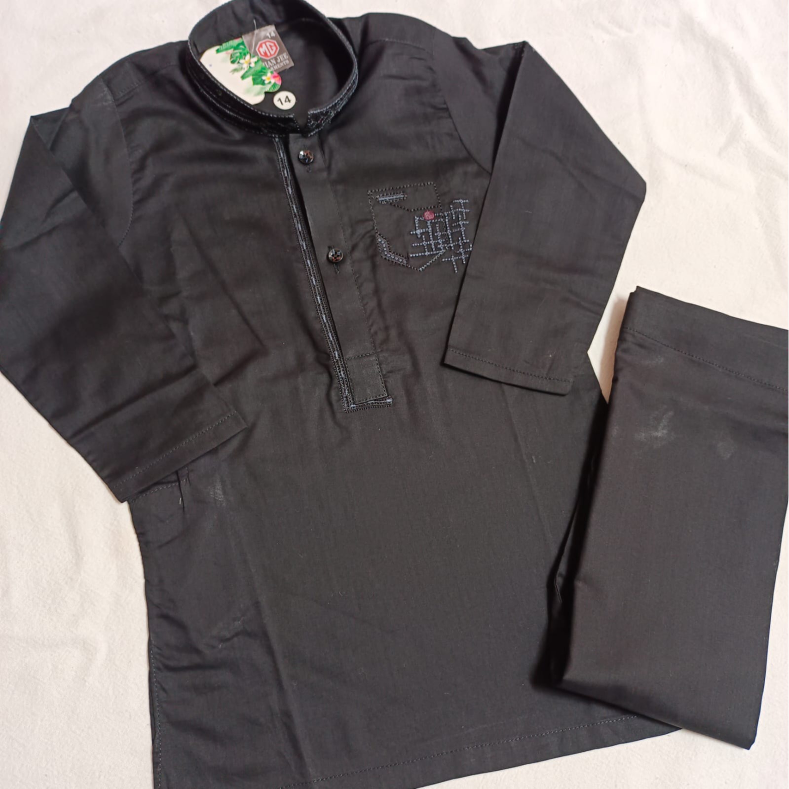 Kurta Shalwar