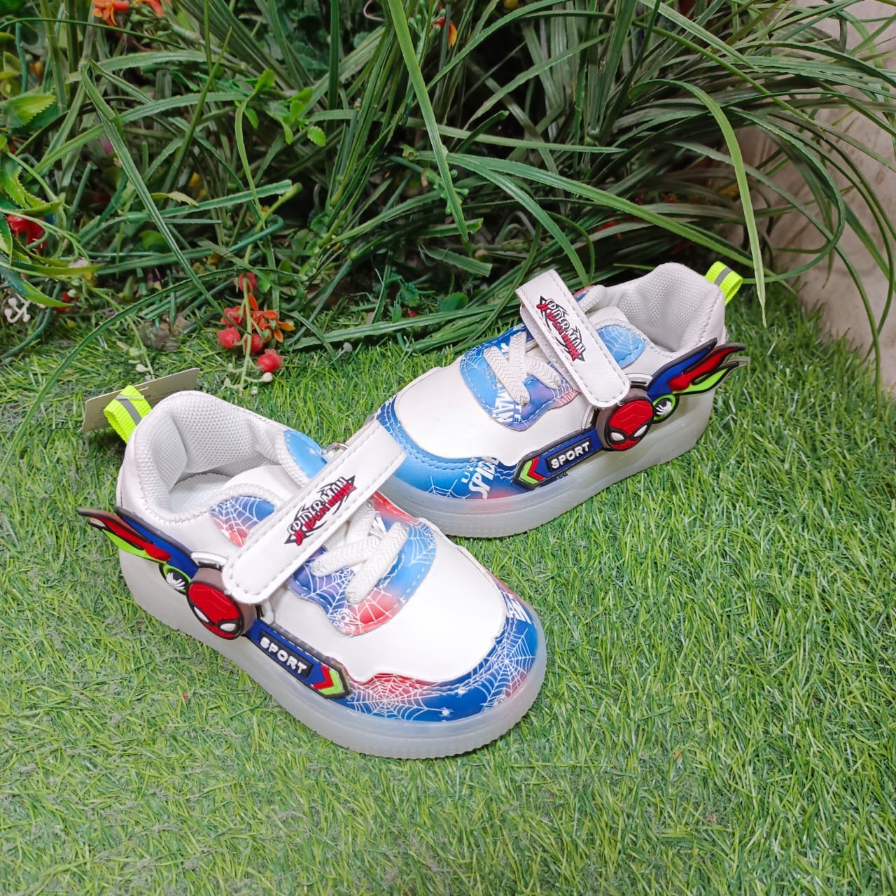 Shoes