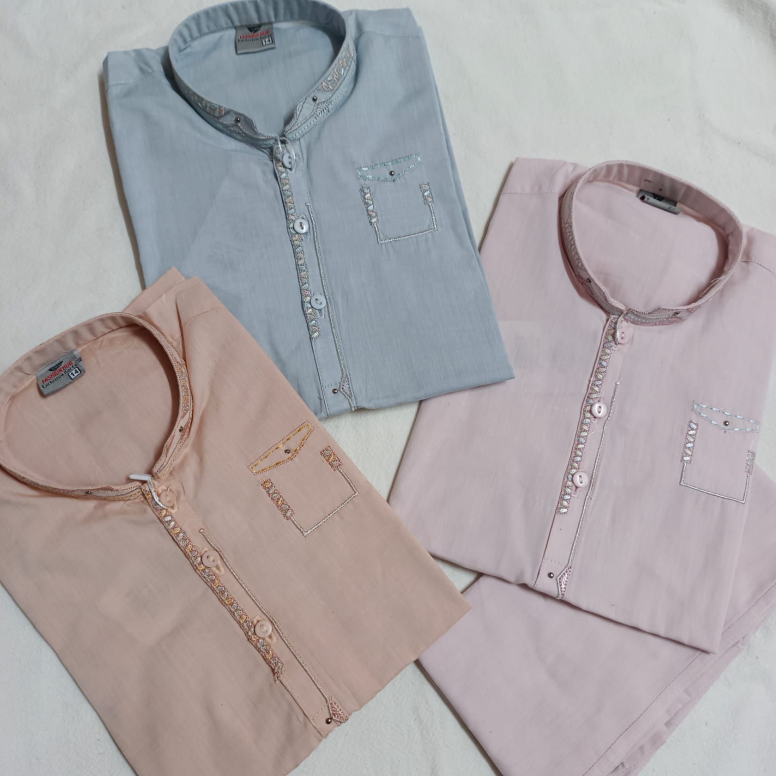 Kurta Shalwar
