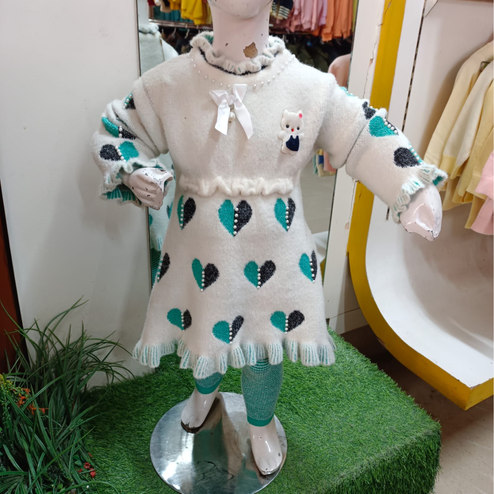 Baby Suit w