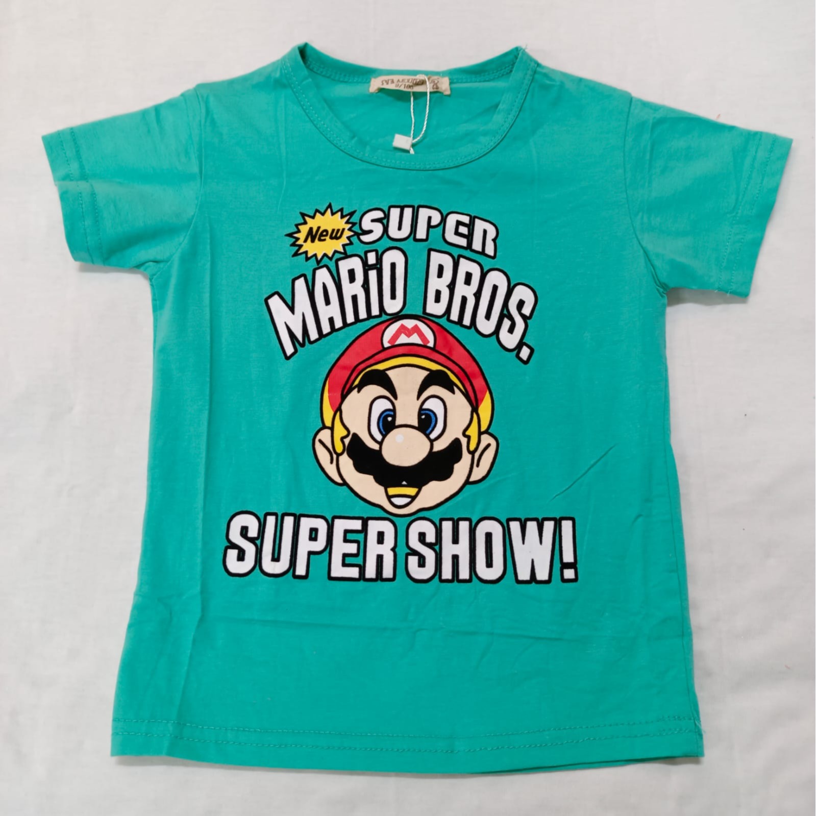 Baba Shirt