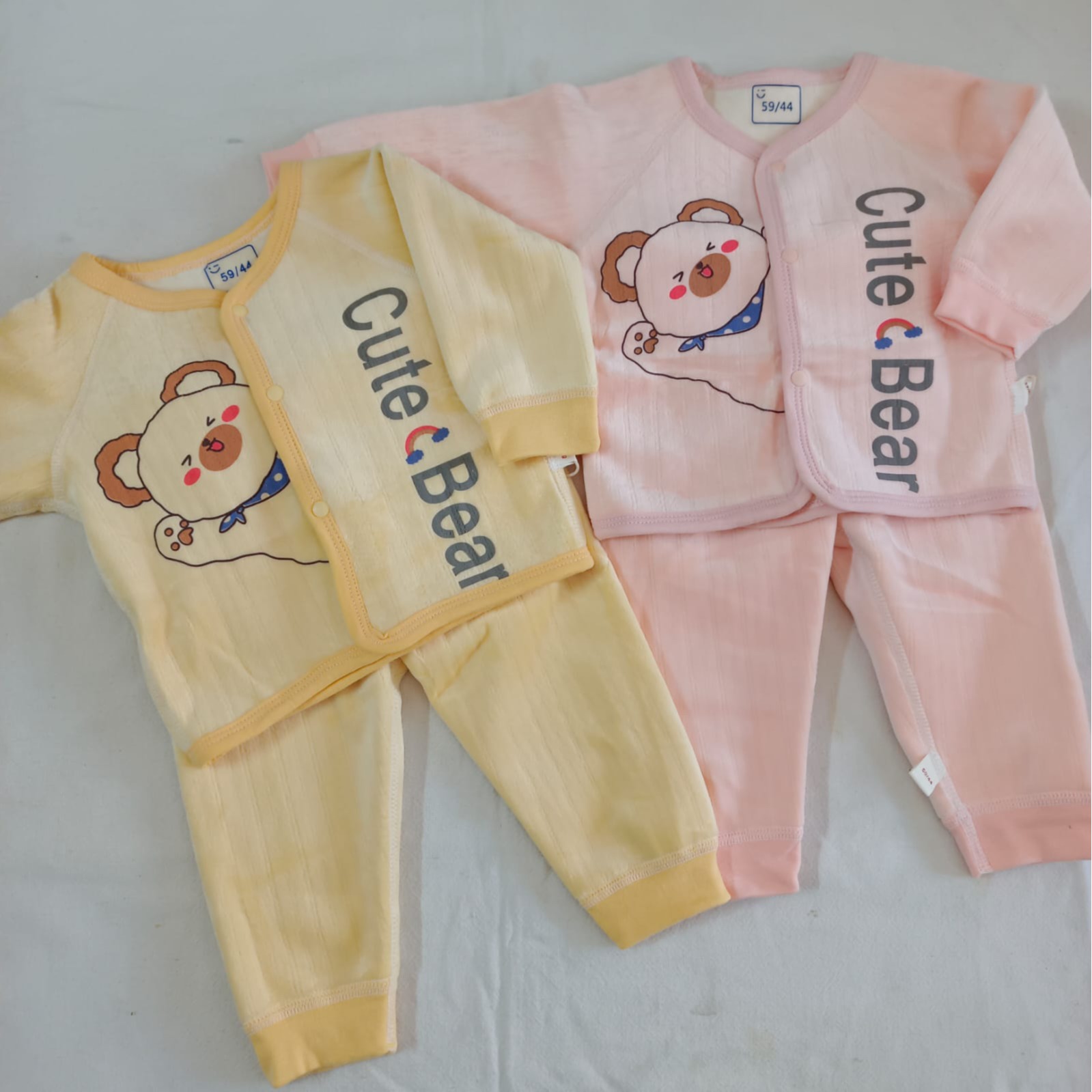 New Born Suiting