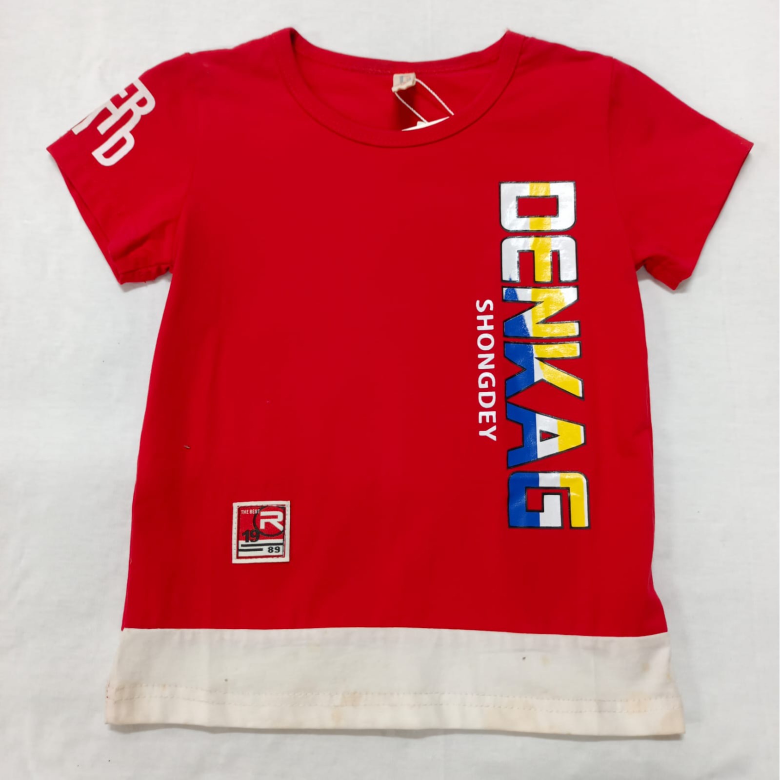 Baby Shirt
