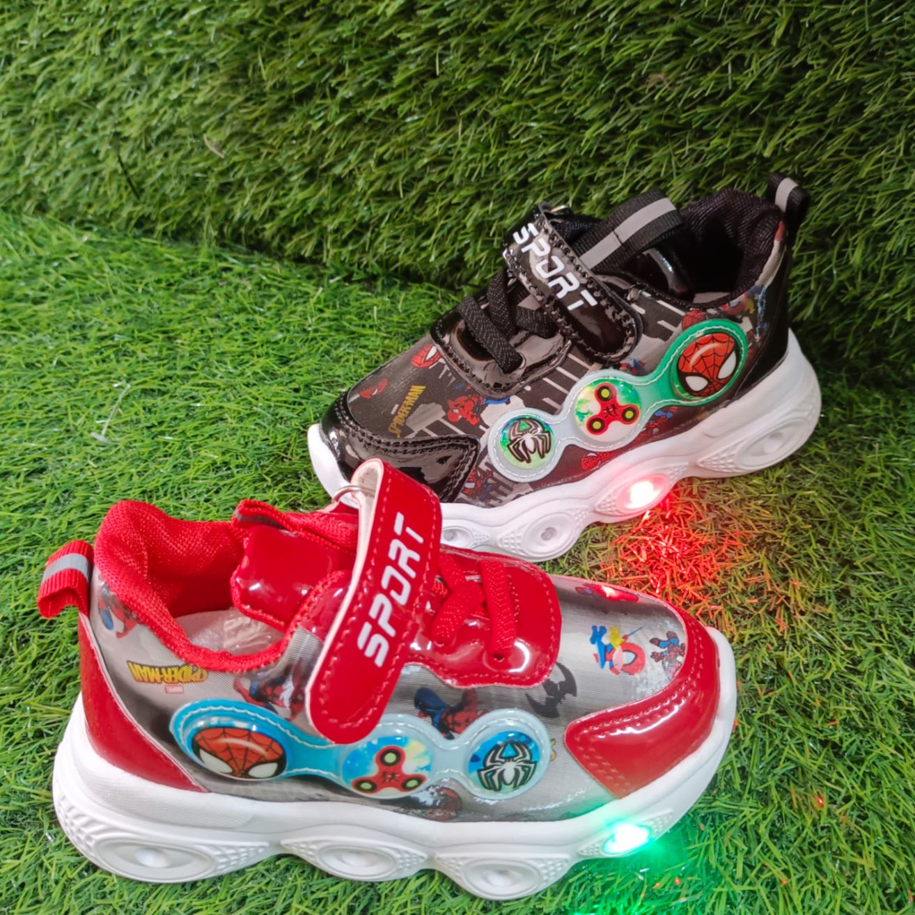 Shoes