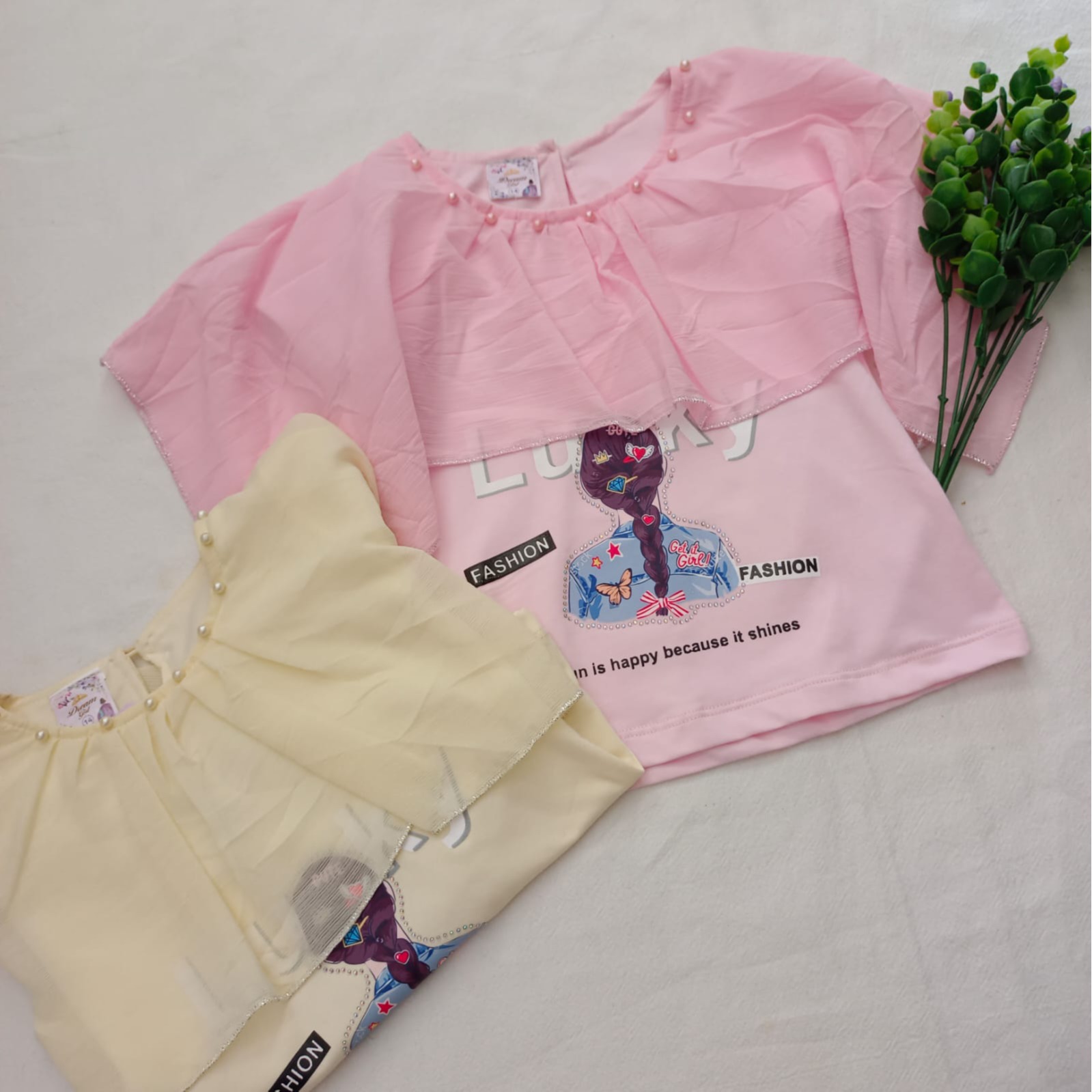Baby Shirt