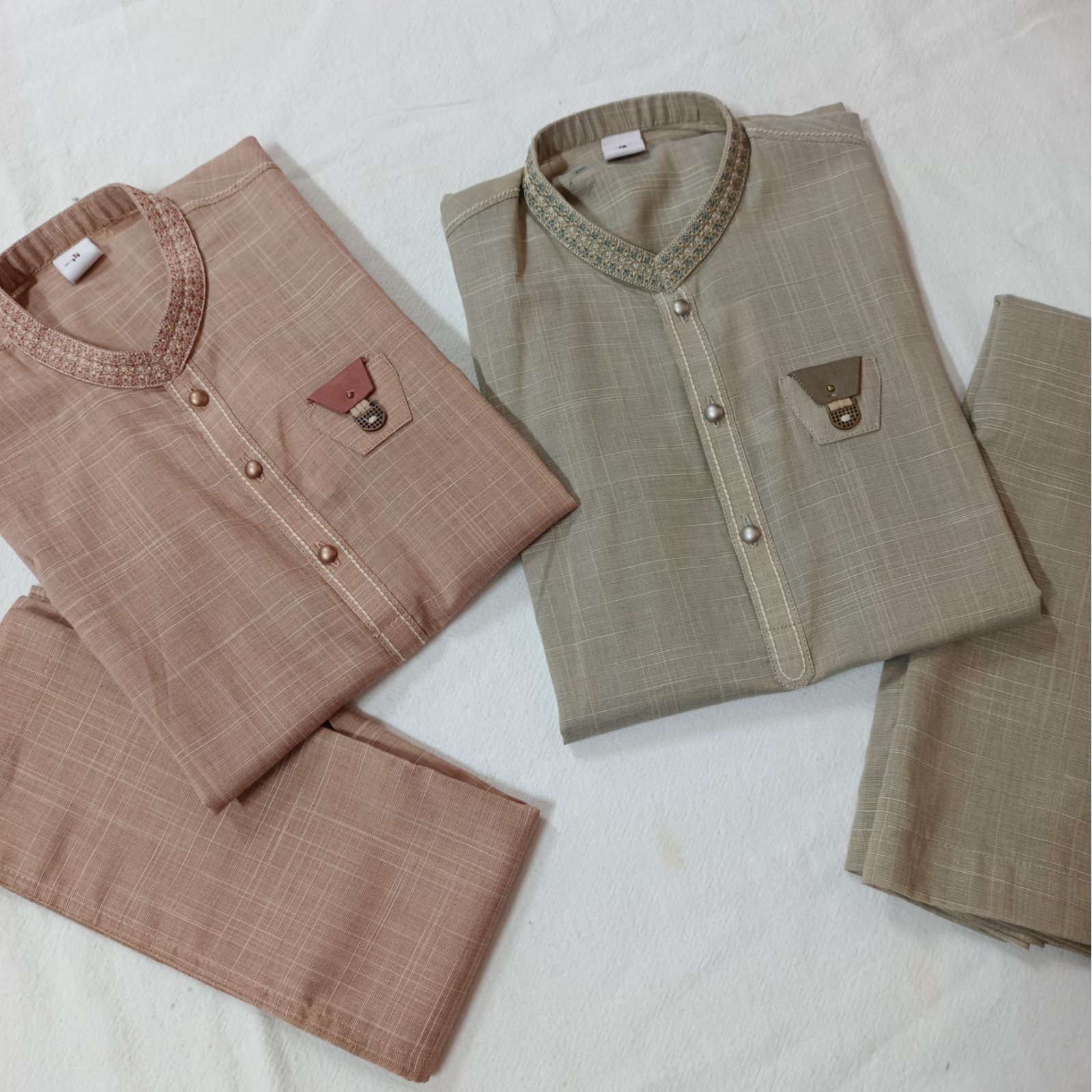 Kurta Shalwar
