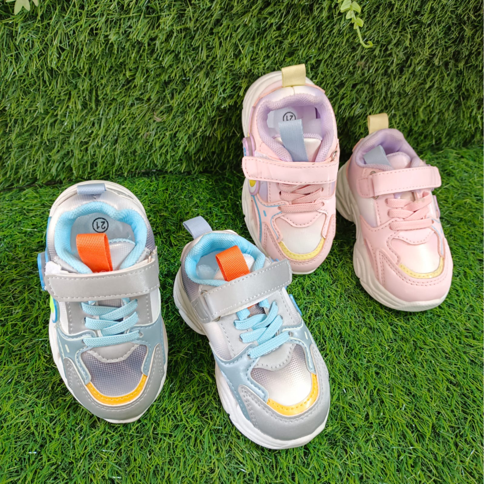Shoes