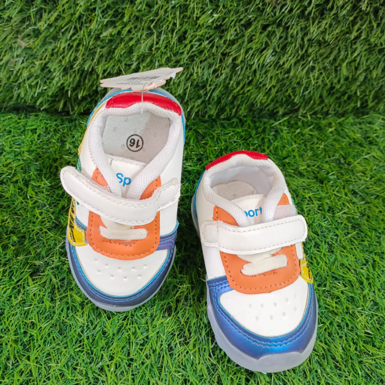 Shoes