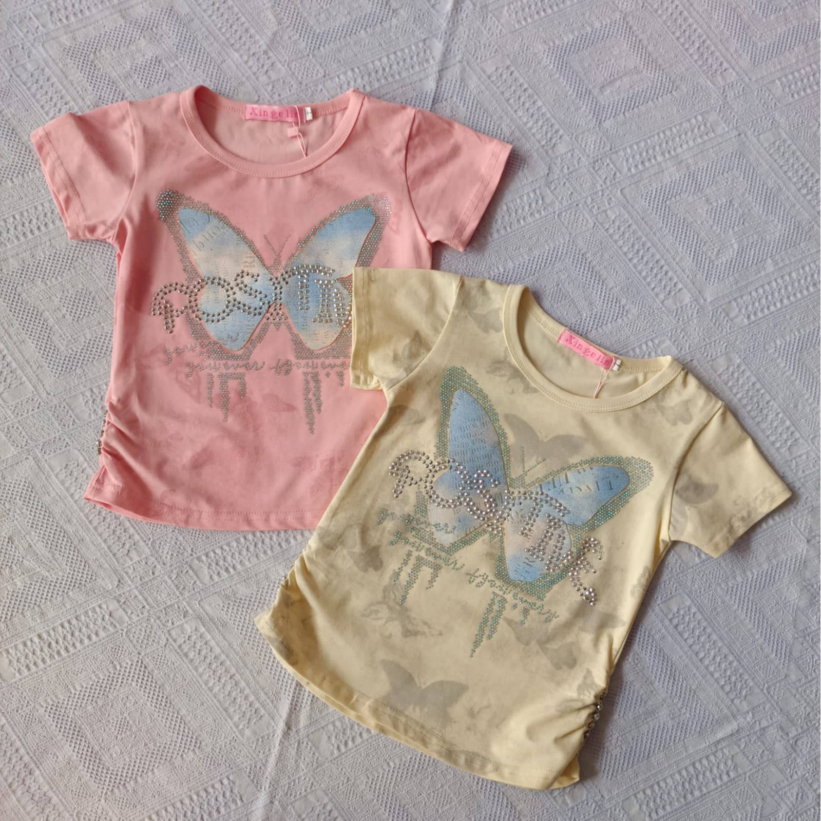 Baby Shirt