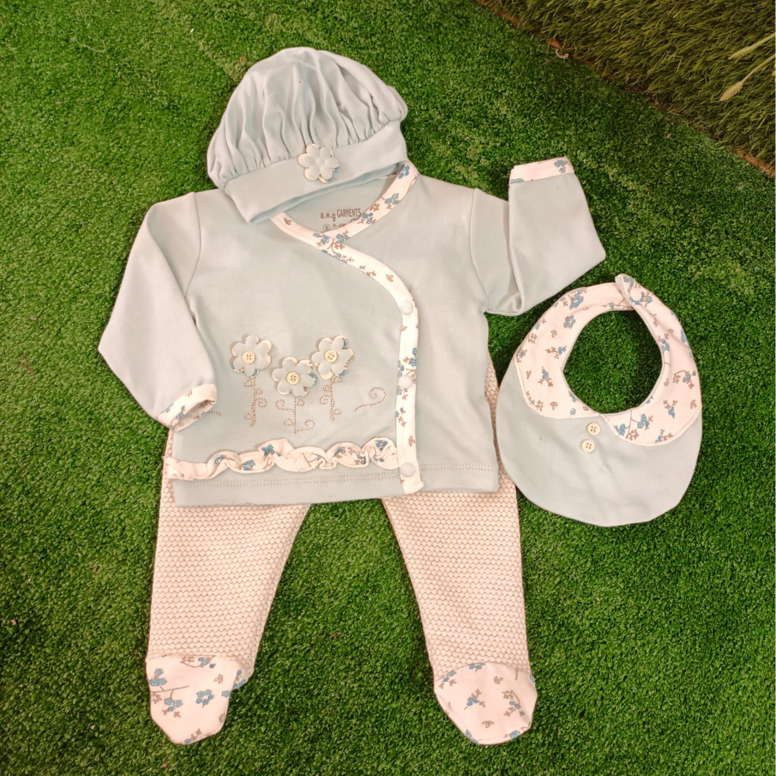 Baby Suit
