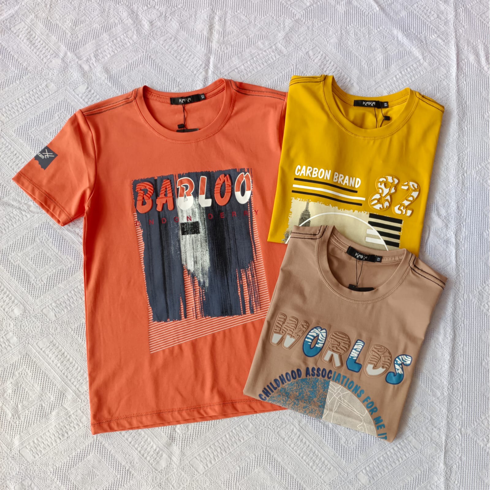 Baba Shirt