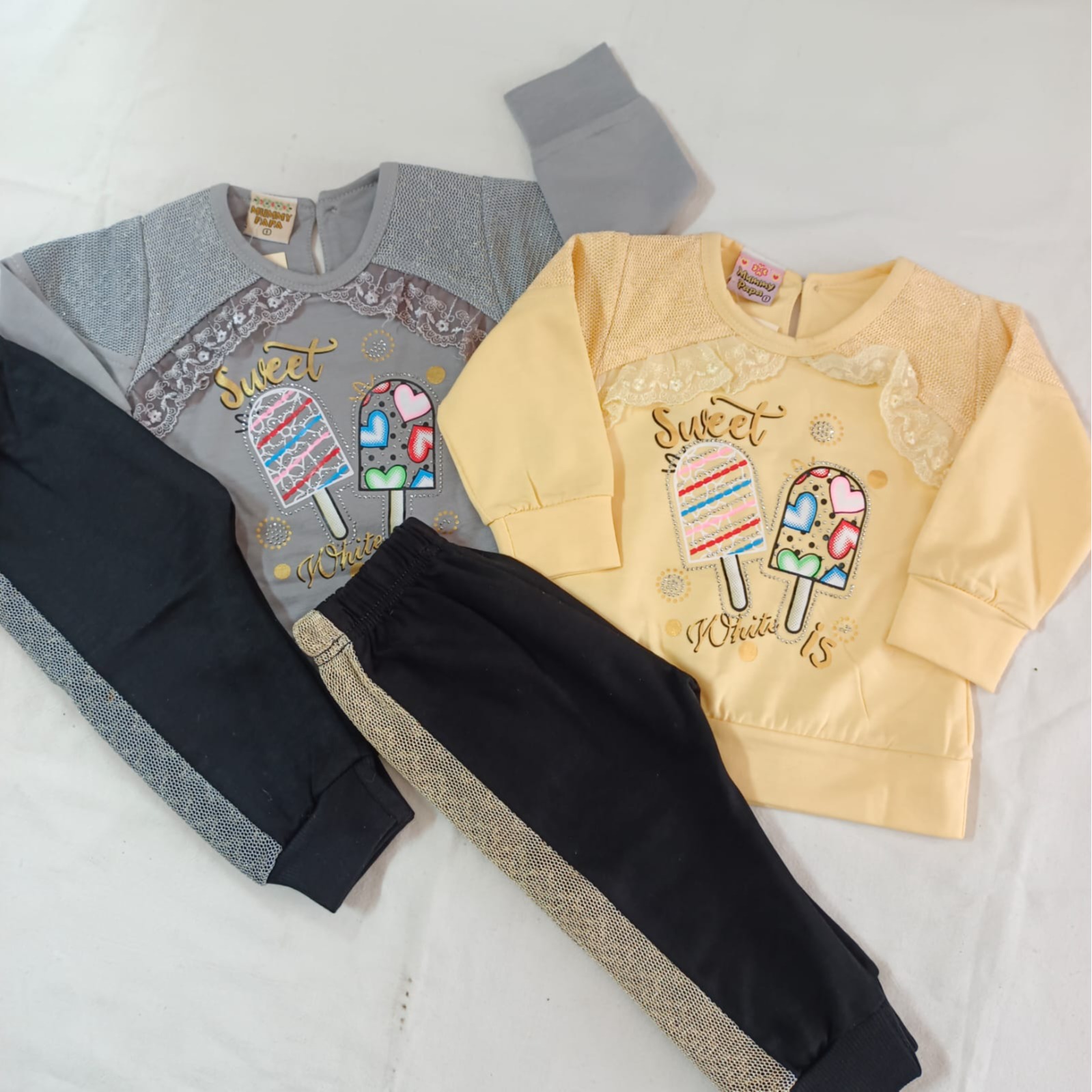 Baby Suit