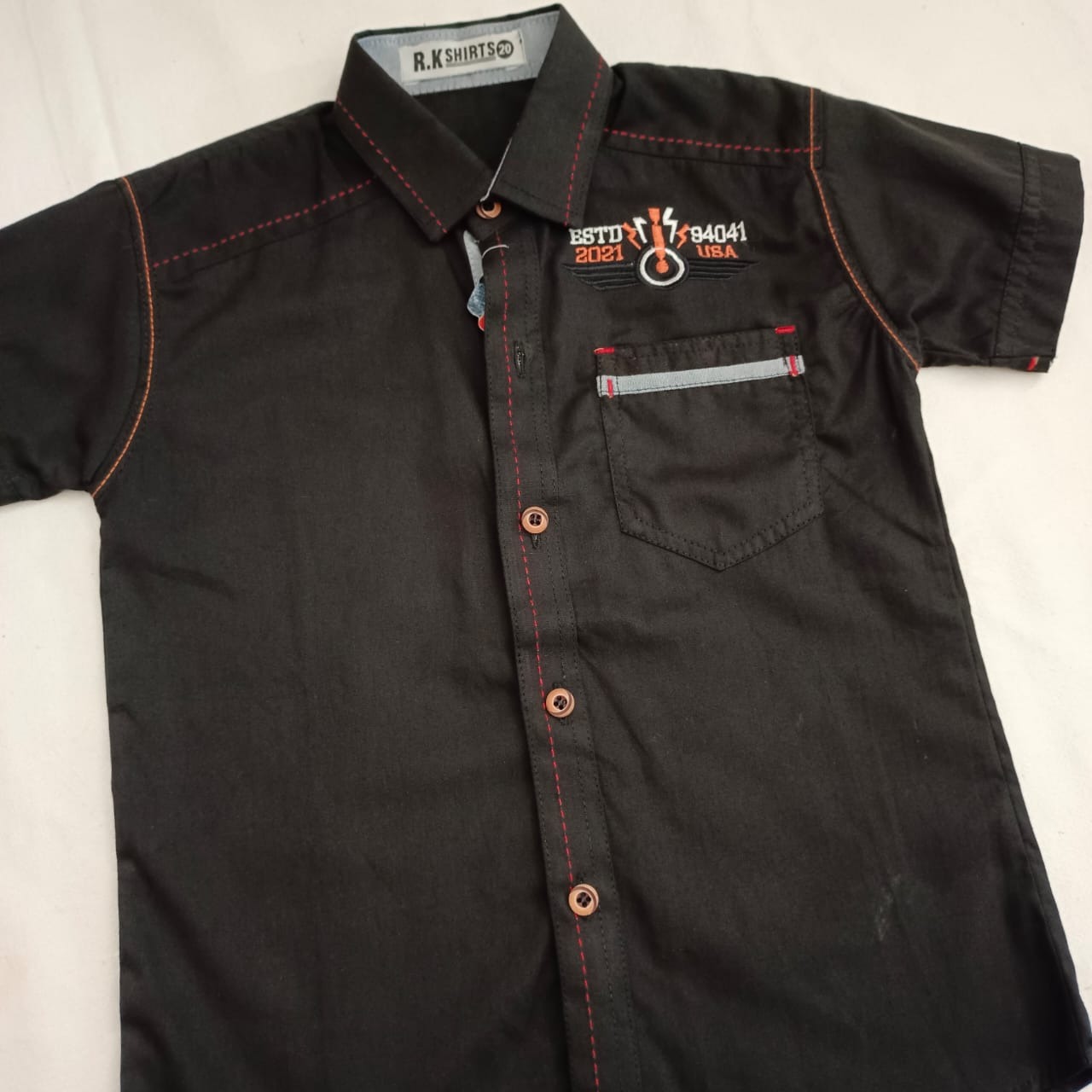 Baba Shirt