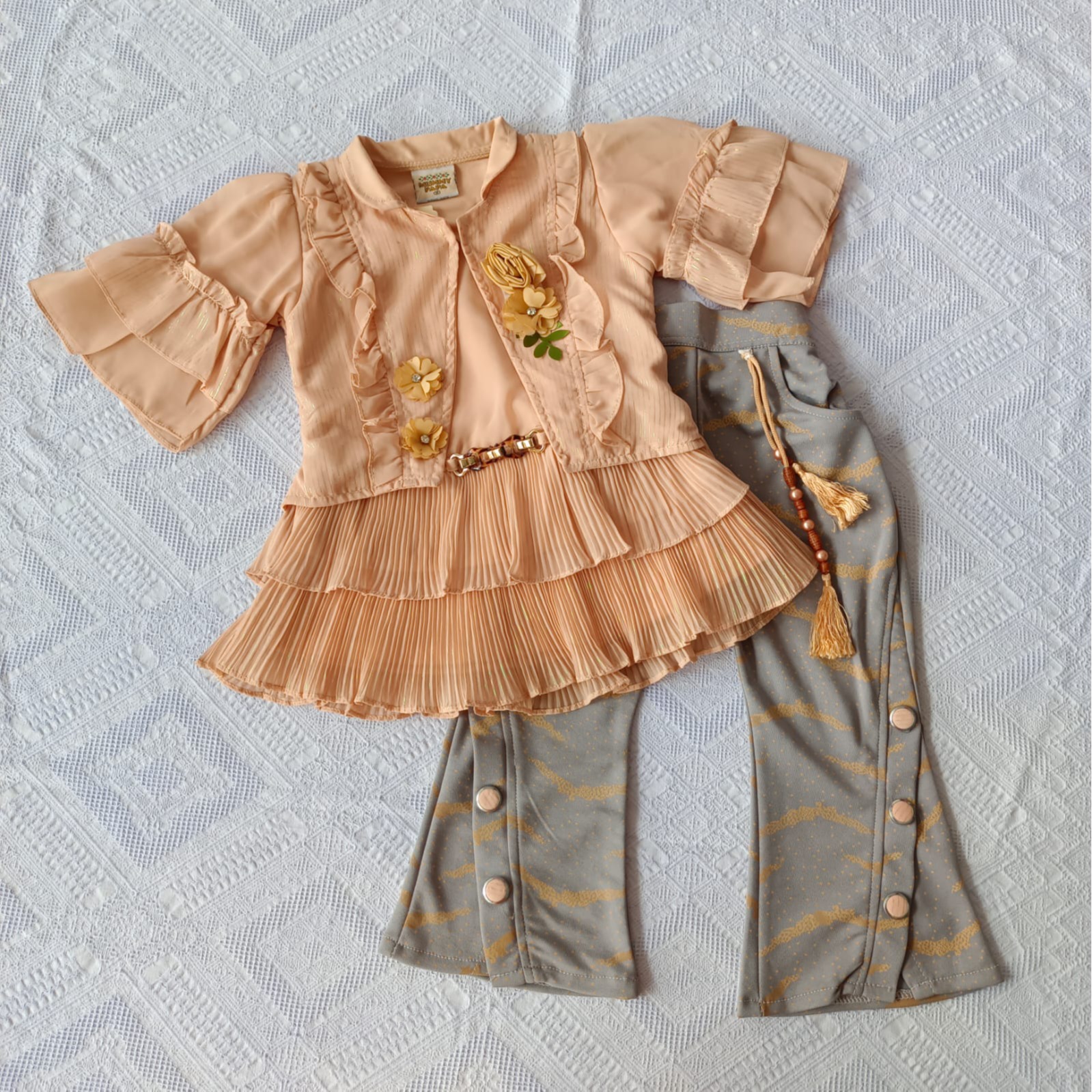 Baby Suit