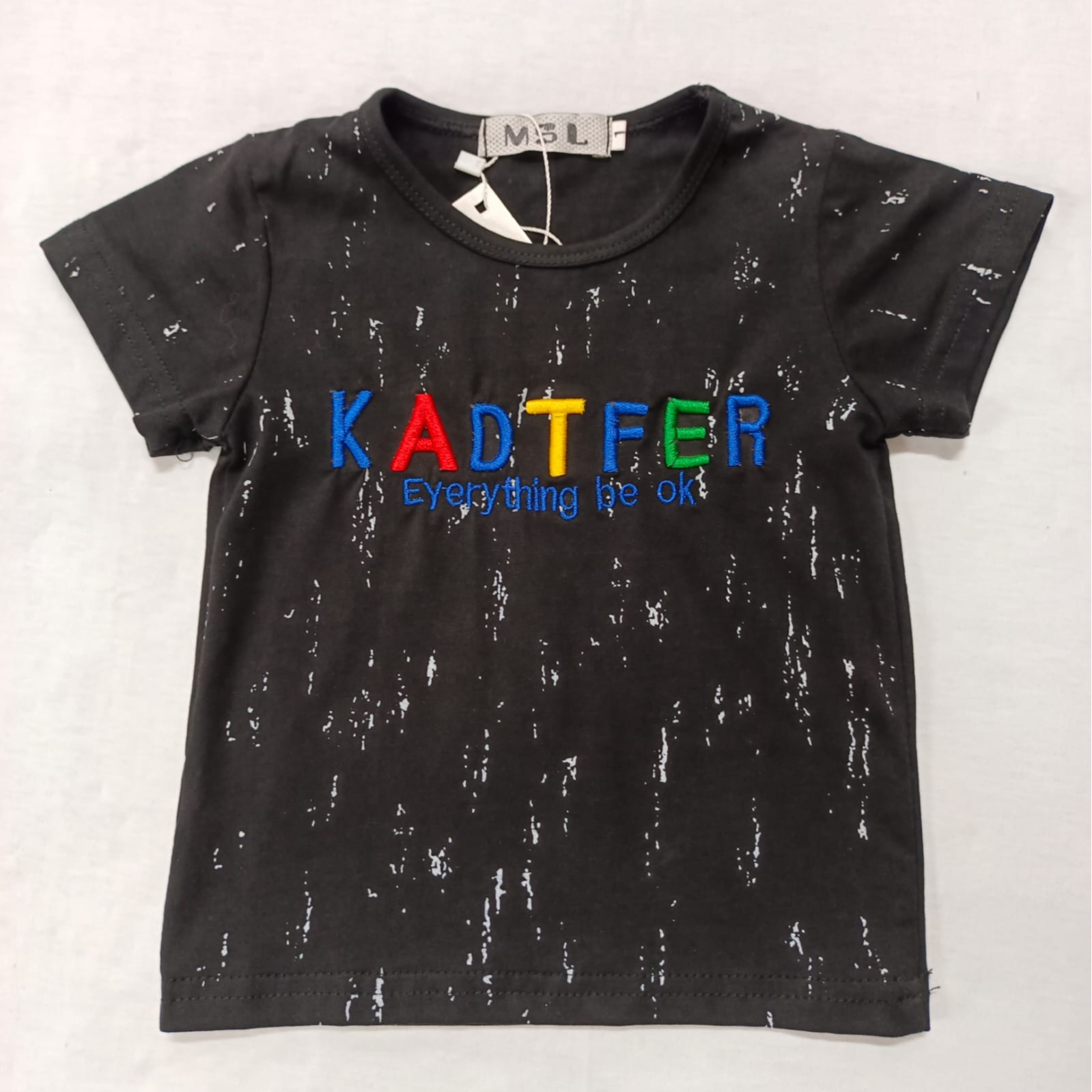 Baba Shirt