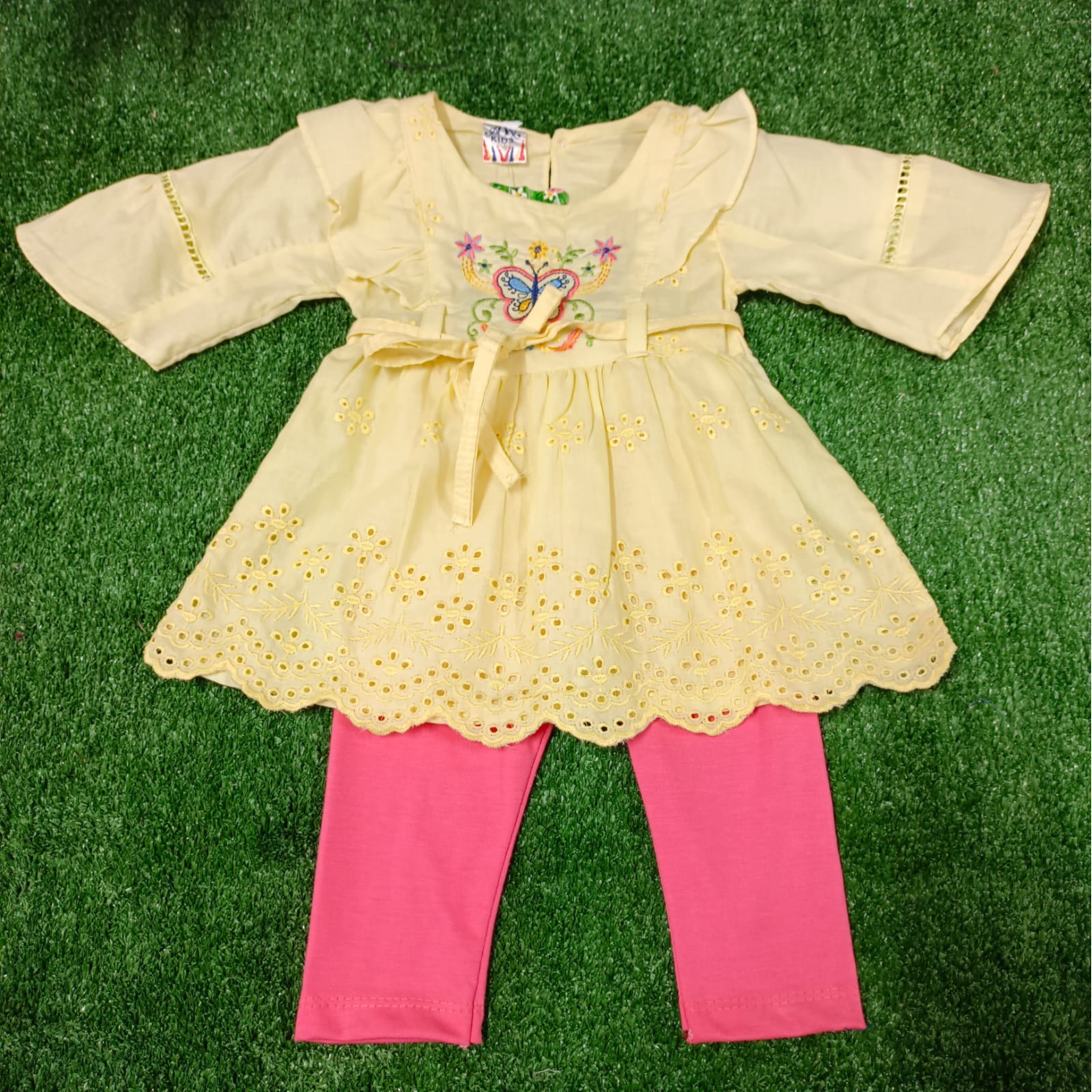 Baby Suit