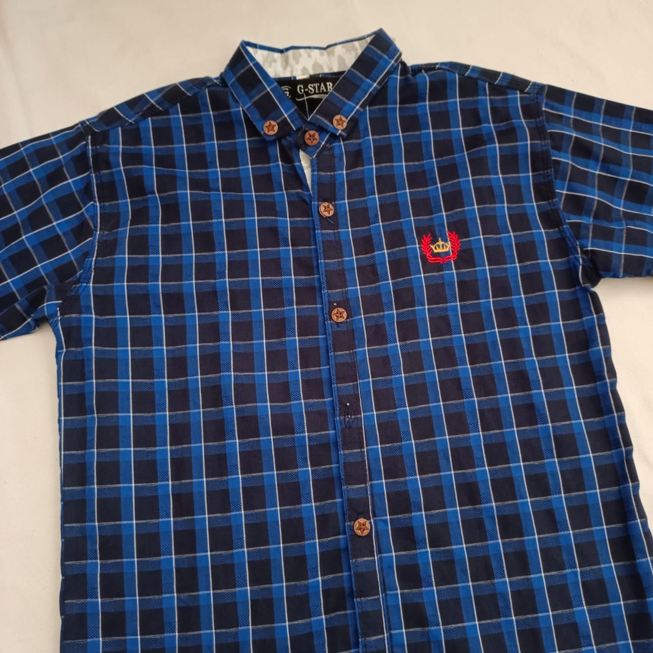 Baba Shirt